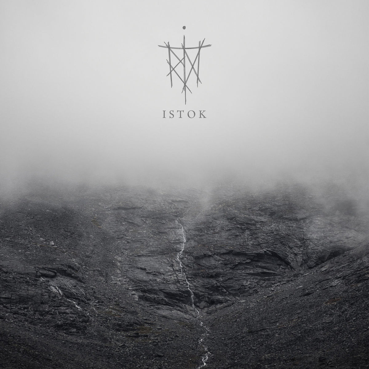 Trna – Istok (Coloured Vinyl) vinyl record cover