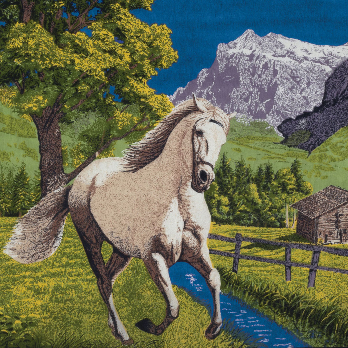Heather Trost – Petrichor vinyl record cover
