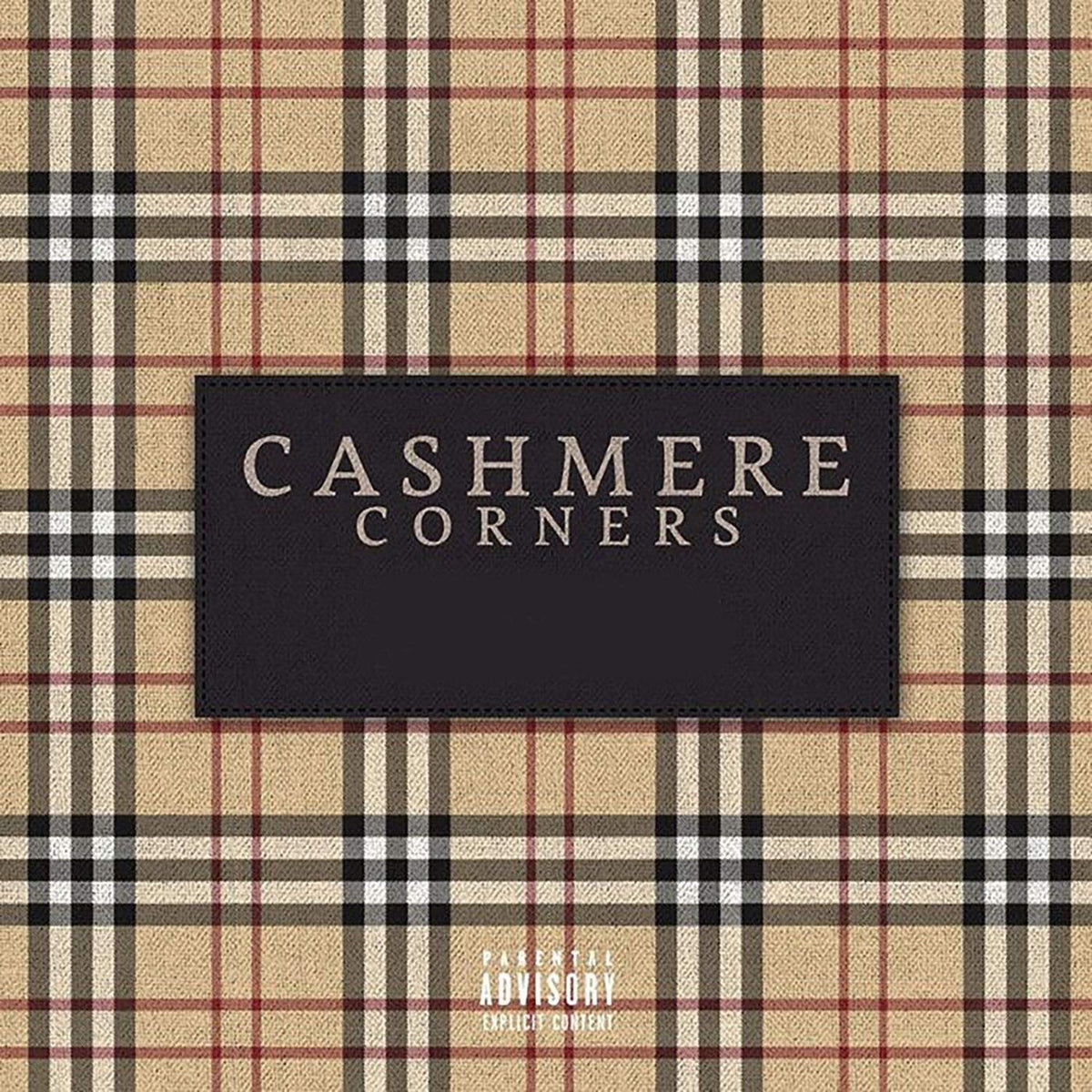 Planet Asia – Cashmere Corners vinyl cover