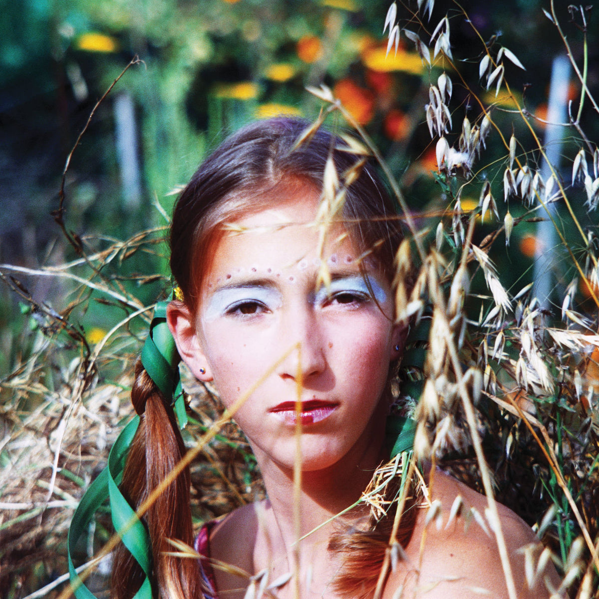 Maia Friedman – Under the New Light vinyl record cover