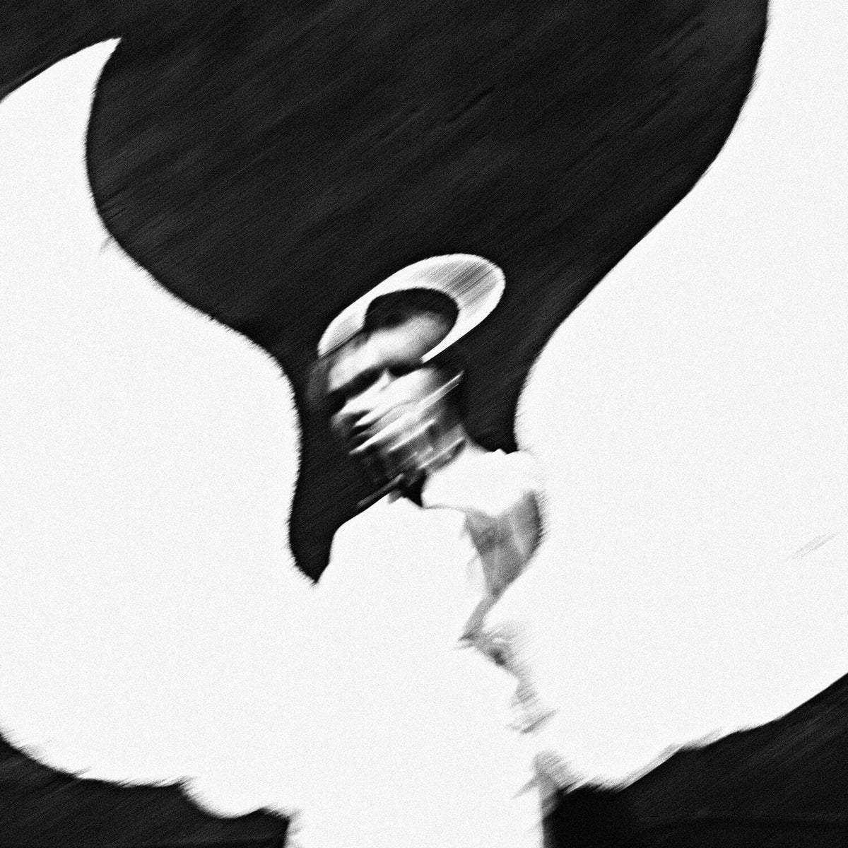 Thornhill – Heroine vinyl record cover