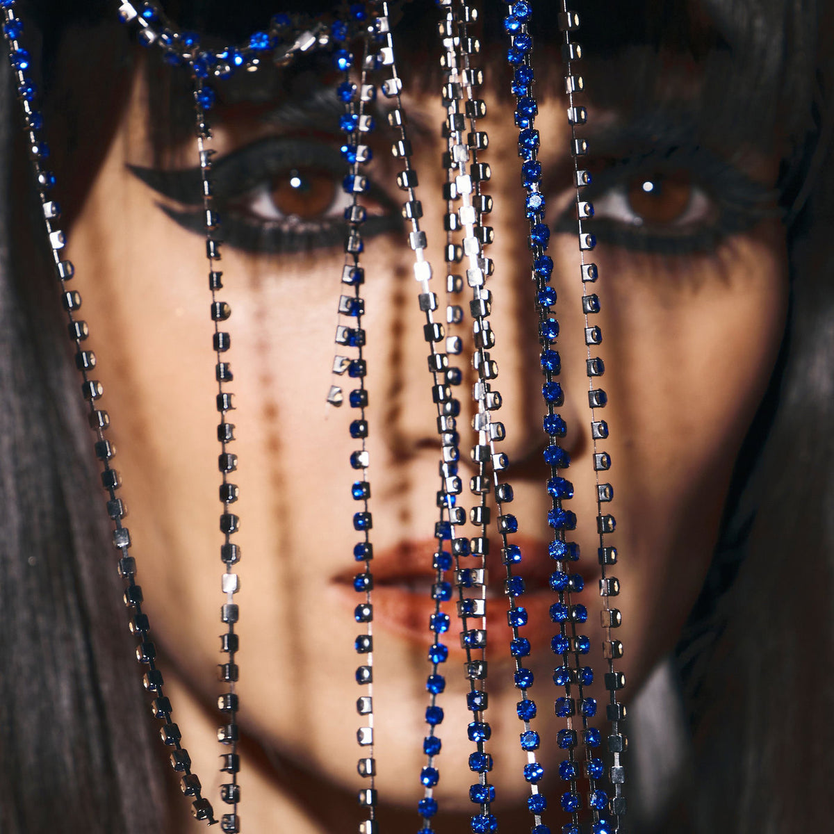 Liraz – ROYA vinyl record cover