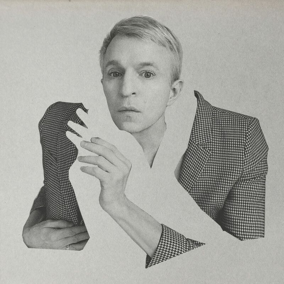 Jay-Jay Johanson – Kings Cross (5 Years Anniversary Edition) vinyl cover