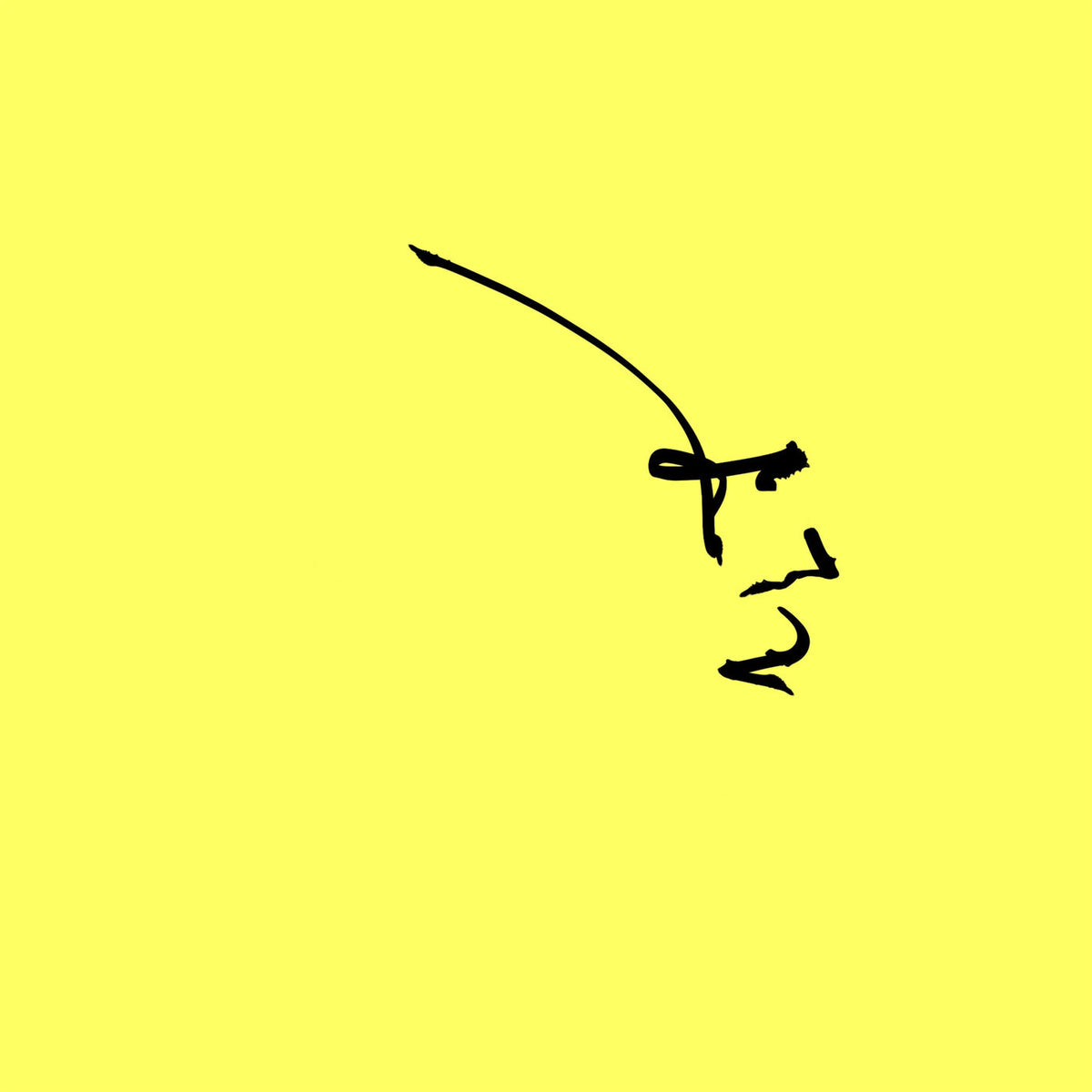 R Grunwald – Oma vinyl cover
