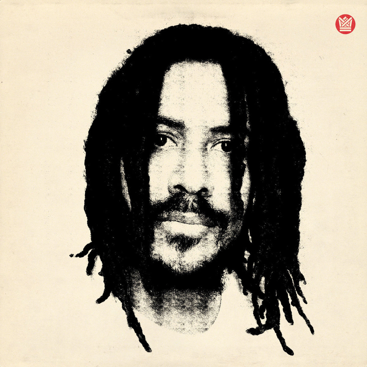 Liam Bailey – Ekundayo vinyl cover