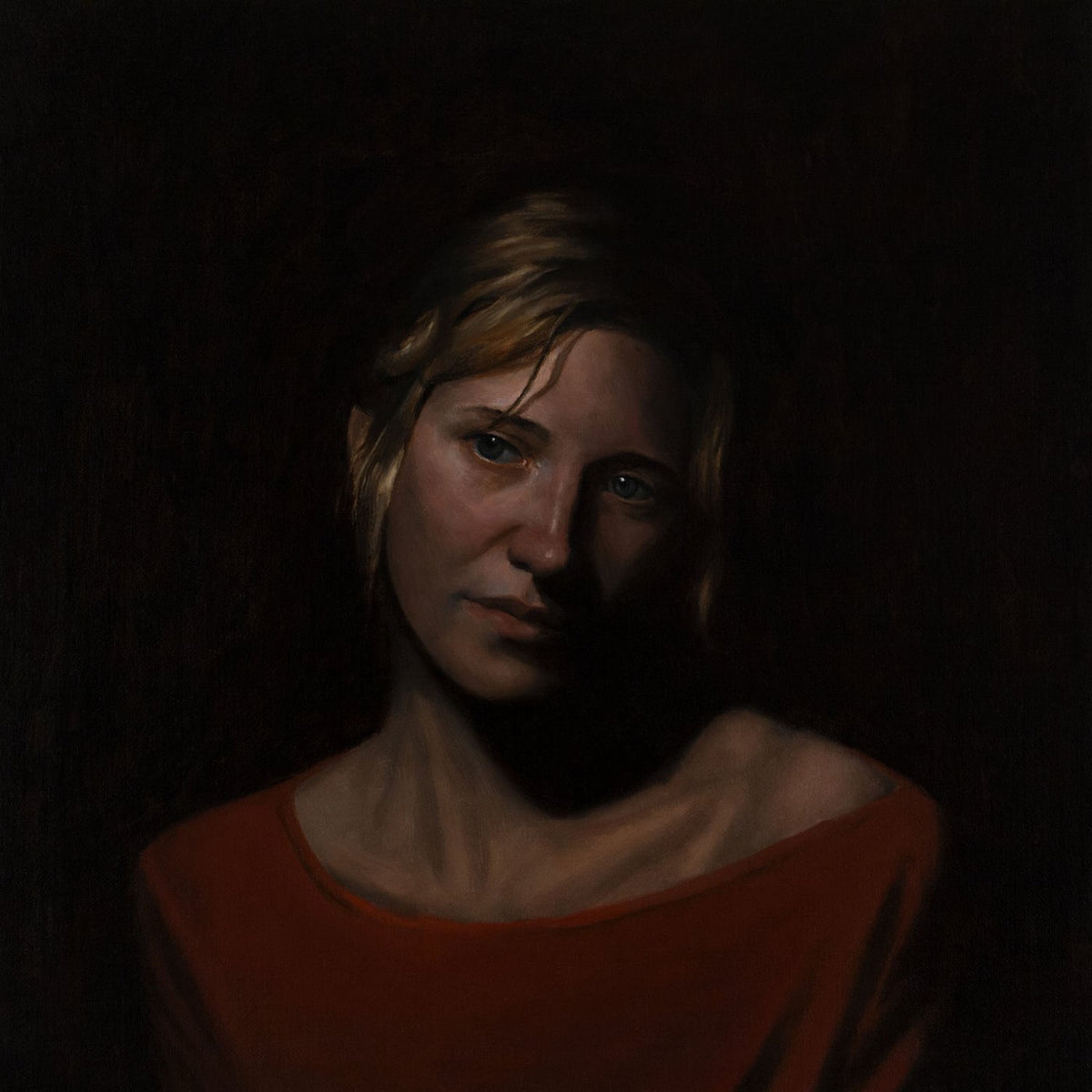 Helena Deland – Someone New vinyl record cover