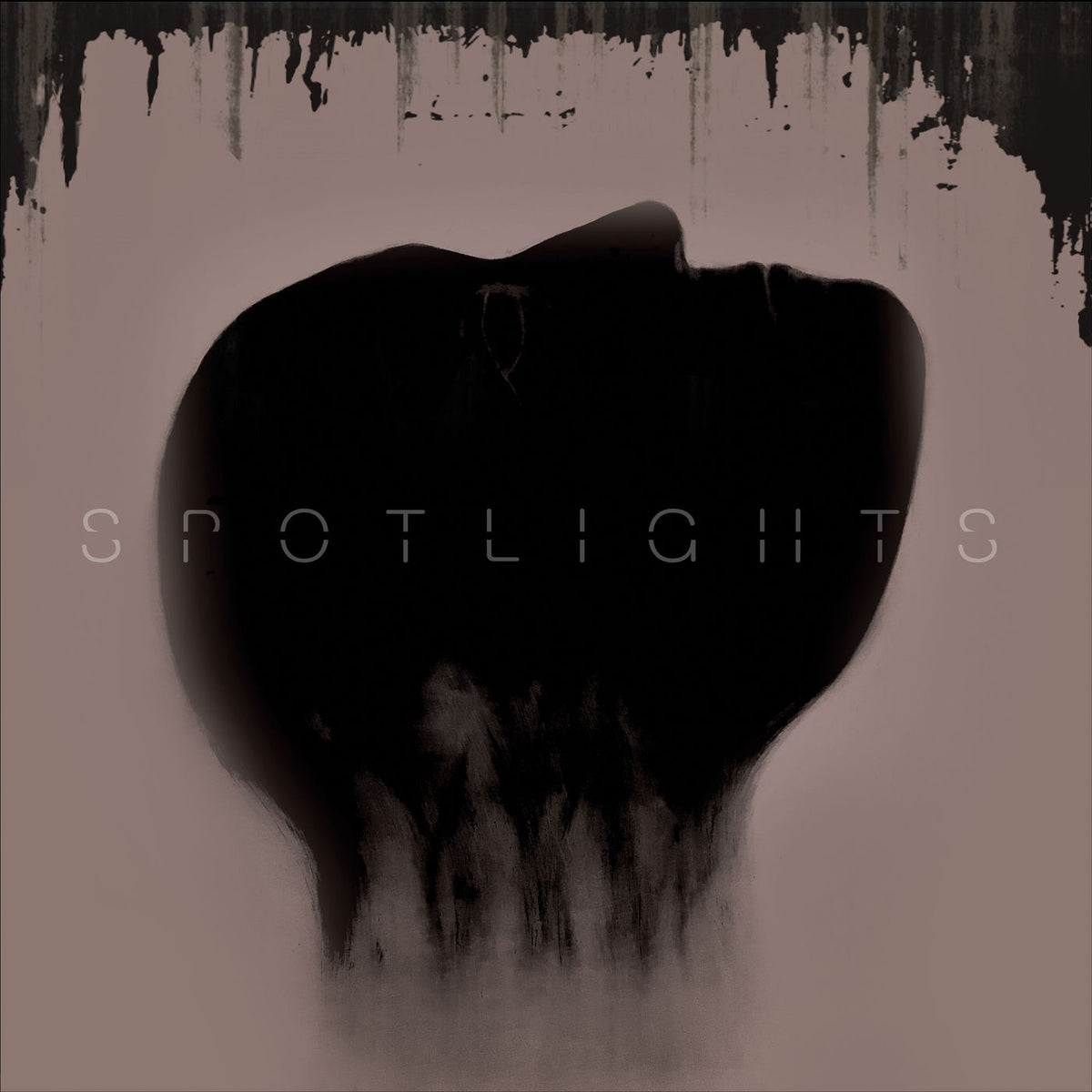 Spotlights – Hanging By Faith vinyl record cover