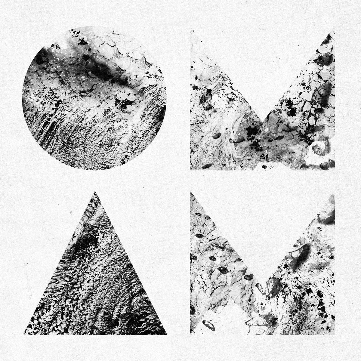 Of Monsters And Men – Beneath The Skin (2LP) vinyl record cover