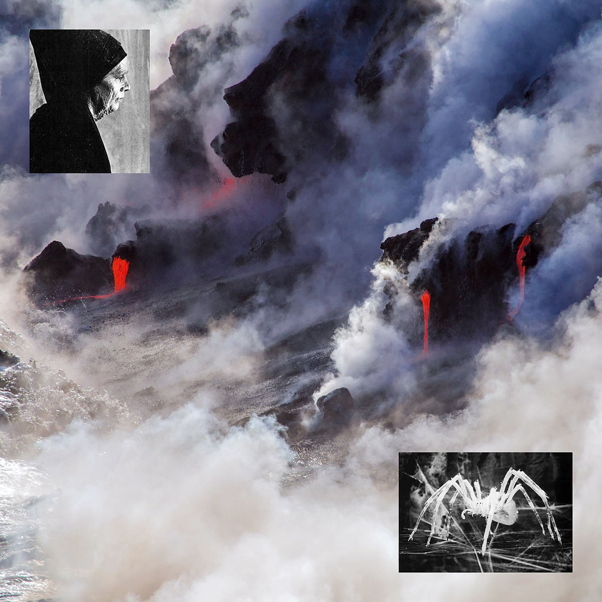 O-Wells – Ebecs vinyl cover