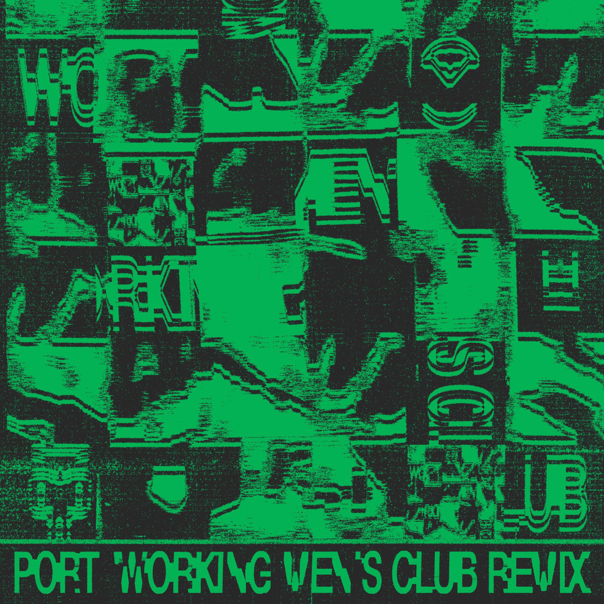 Bdrmm – Port vinyl record cover
