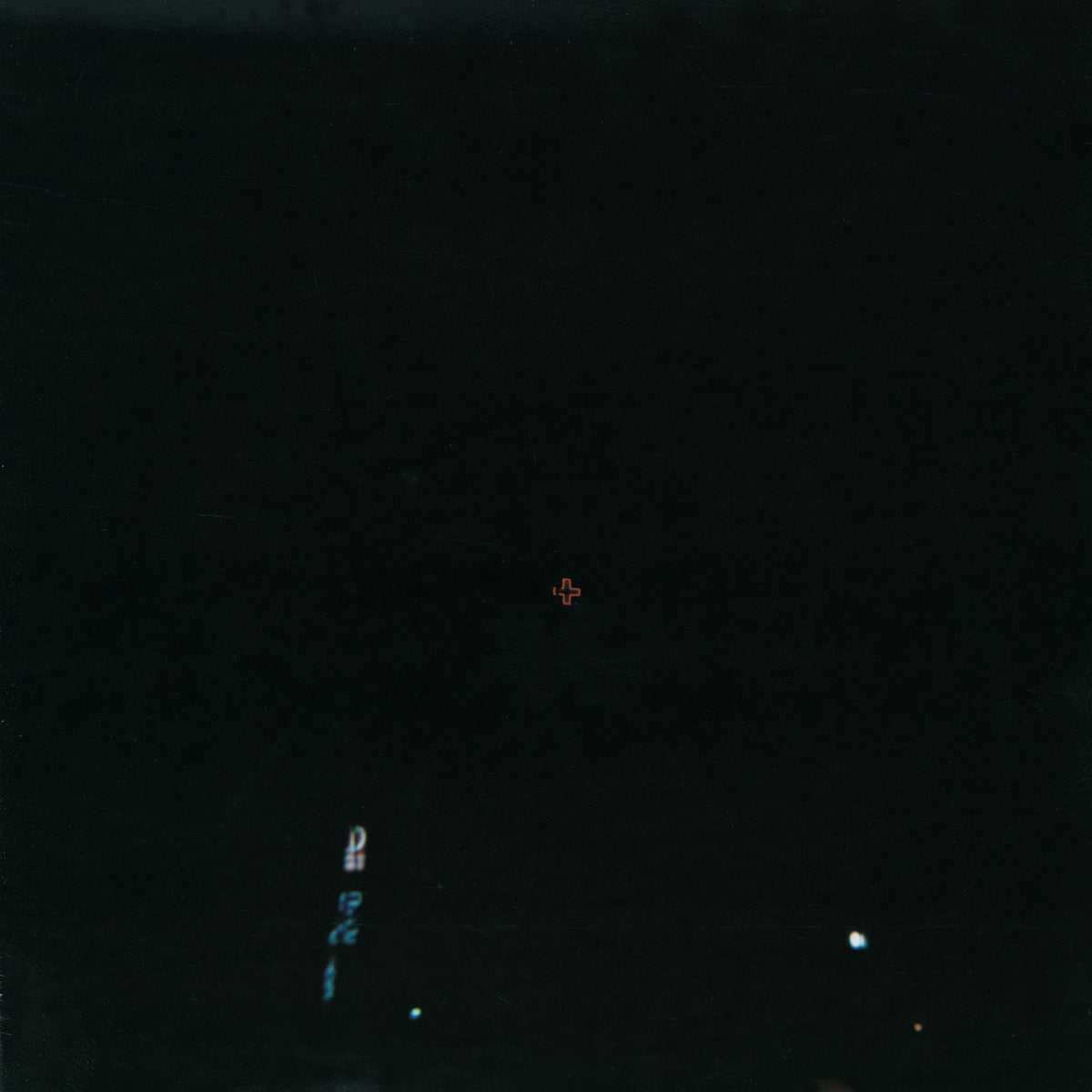 Hisato Higuchi – She (Reissue) vinyl cover
