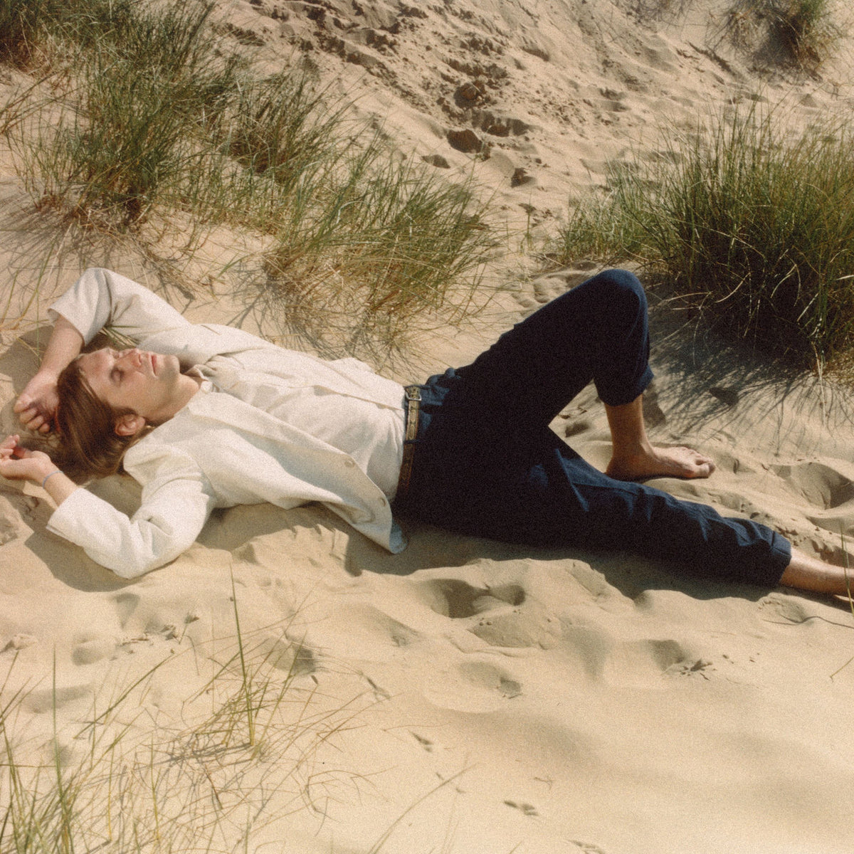 Jaakko Eino Kalevi – Out of Touch vinyl record cover