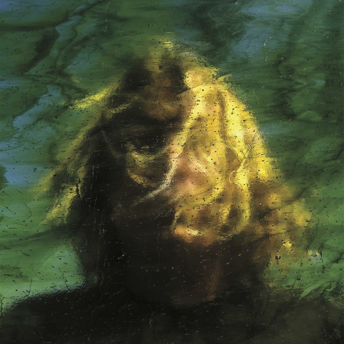 Ty Segall – Three Bells vinyl record cover