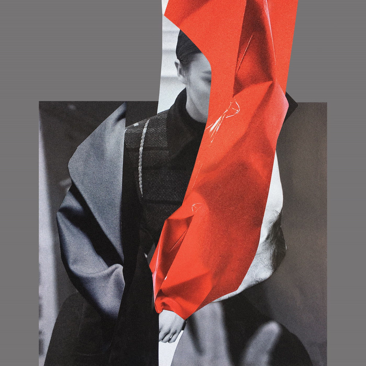 Low Key – Elements vinyl record cover