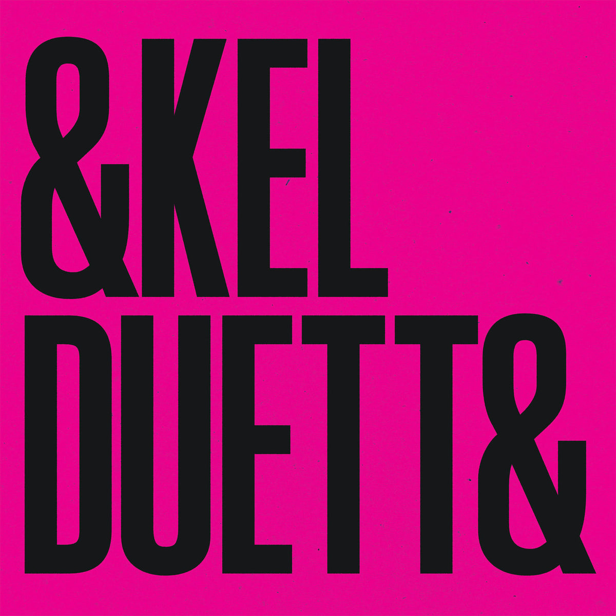 Borokov Borokov – Enkel Duetten /.. -Hq- vinyl record cover