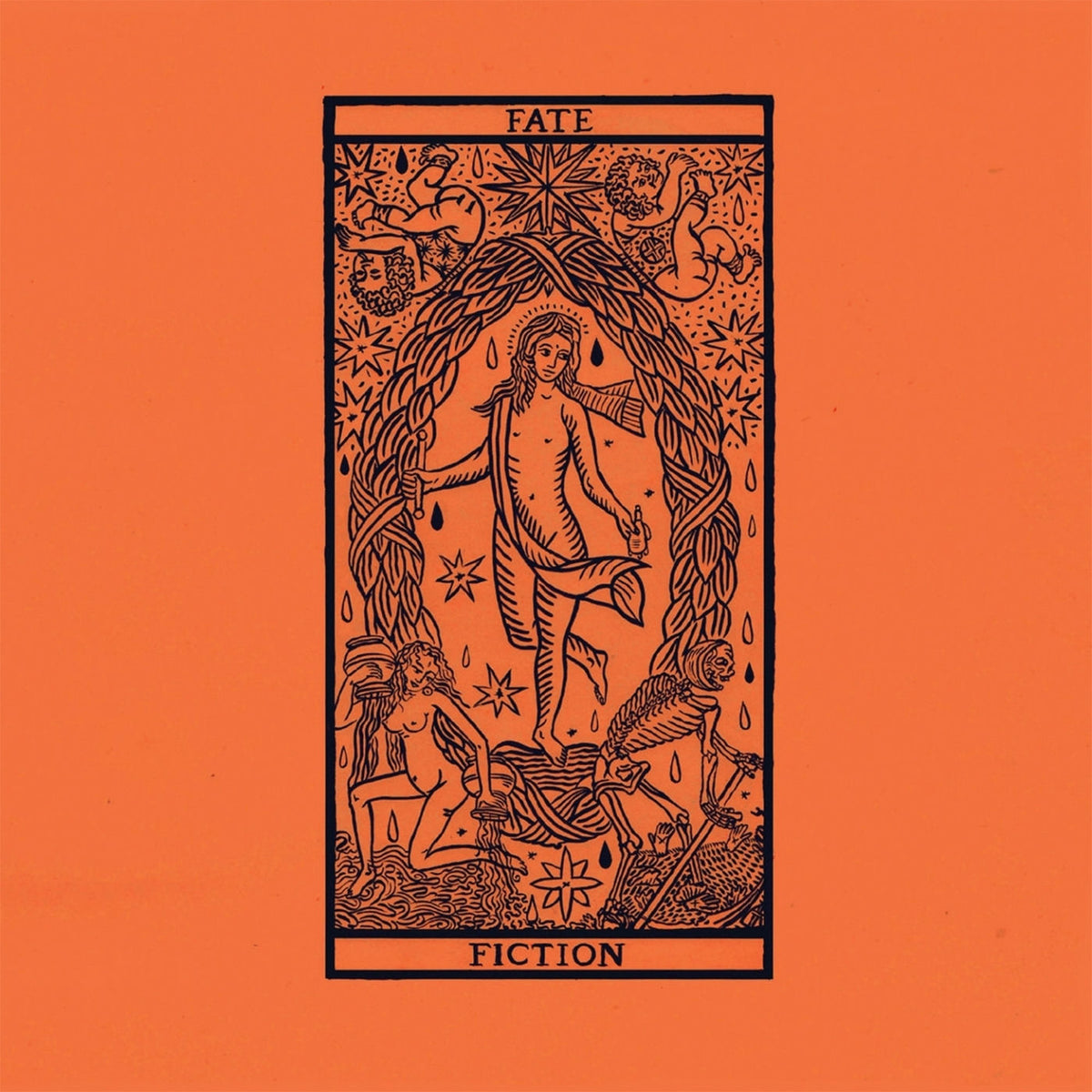 Various Artists – Ep004 vinyl record cover