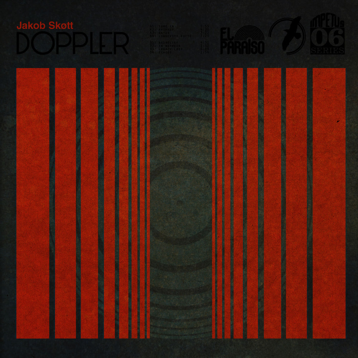 Jakob Skøtt – Doppler — record image 1