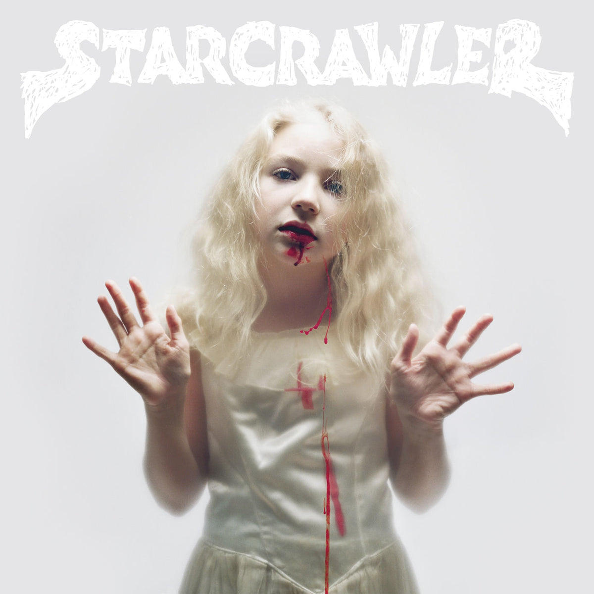 Starcrawler – Starcrawler (33Rpm) vinyl record cover