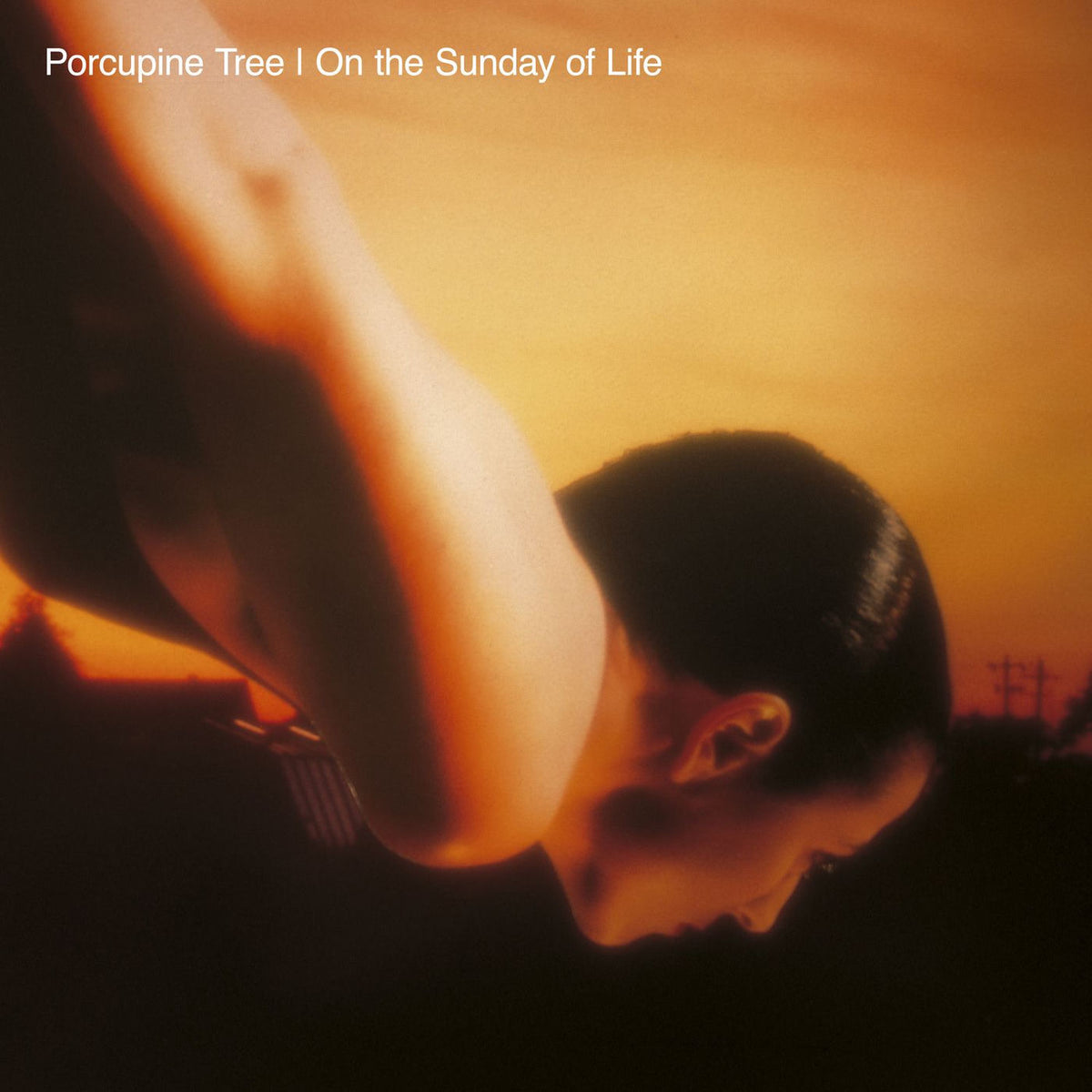 Porcupine Tree – On the Sunday of Life... — record image 1