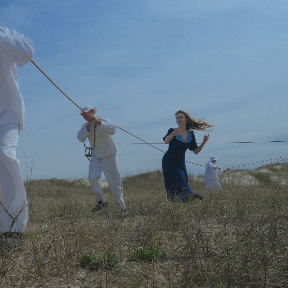 Skylar Gudasz – COUNTRY vinyl cover