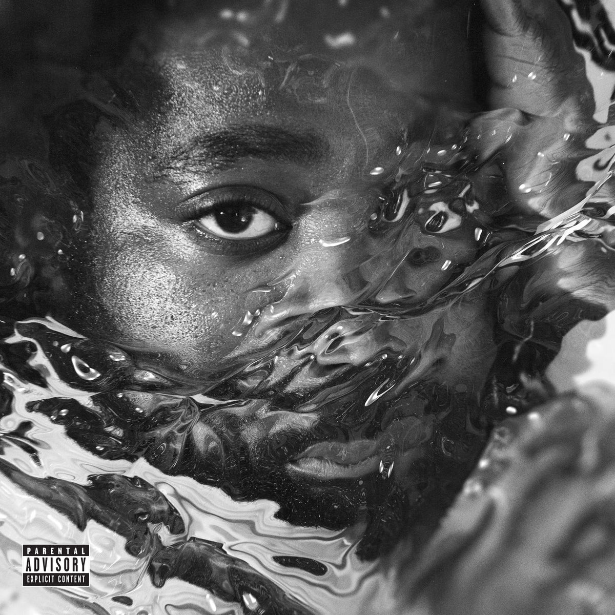 R.Lum.R – Surfacing Lp vinyl record cover