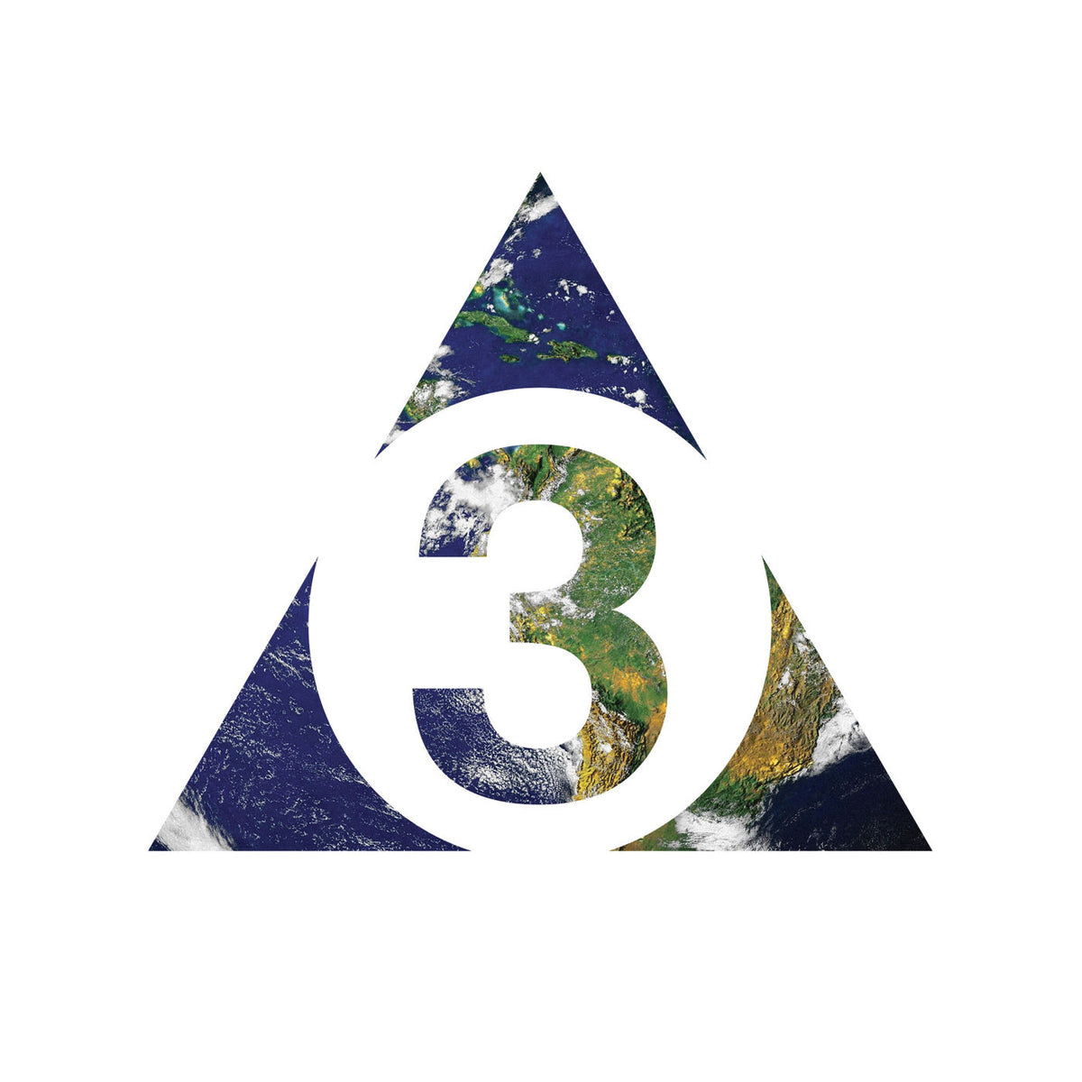 The Brian Jonestown Massacre – Third World Pyramid vinyl record cover