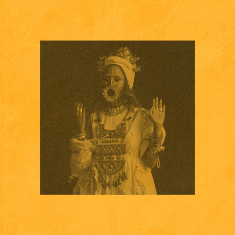 Hejira – Thread Of Gold (Vinyl) vinyl record cover