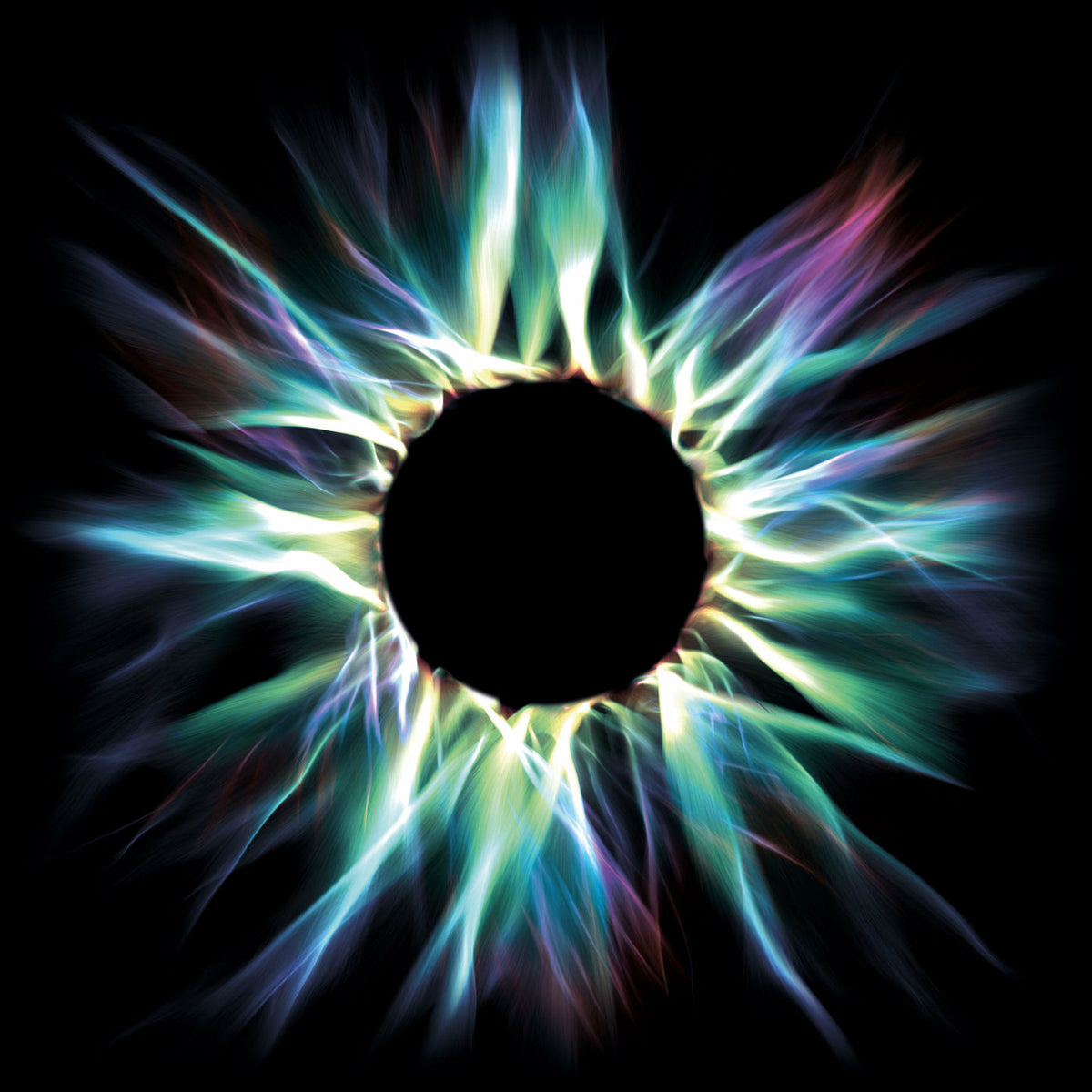 Resonance – Valediction vinyl record cover