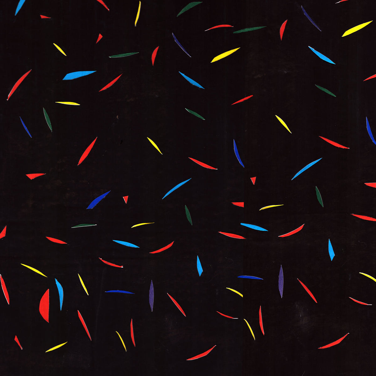 Trash Kit – Horizon vinyl record cover