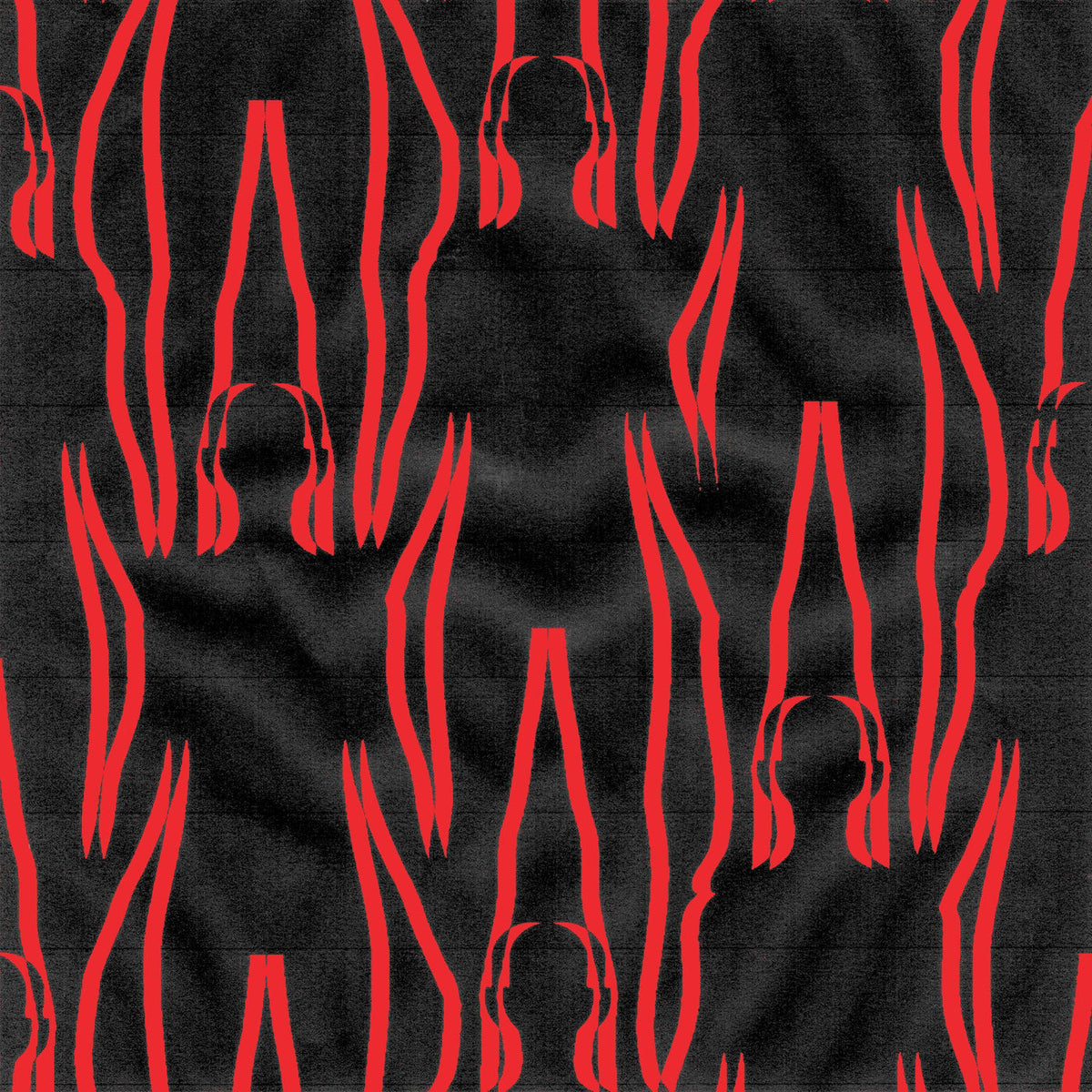 Deafkids – Deafbrick vinyl cover