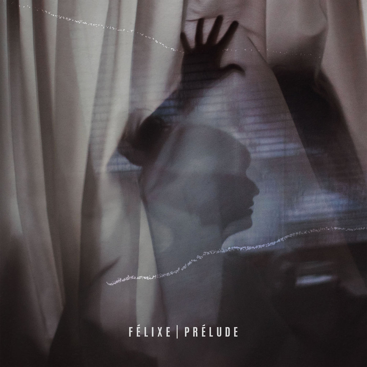 Felixe – Prelude (INDIE LP) vinyl record cover