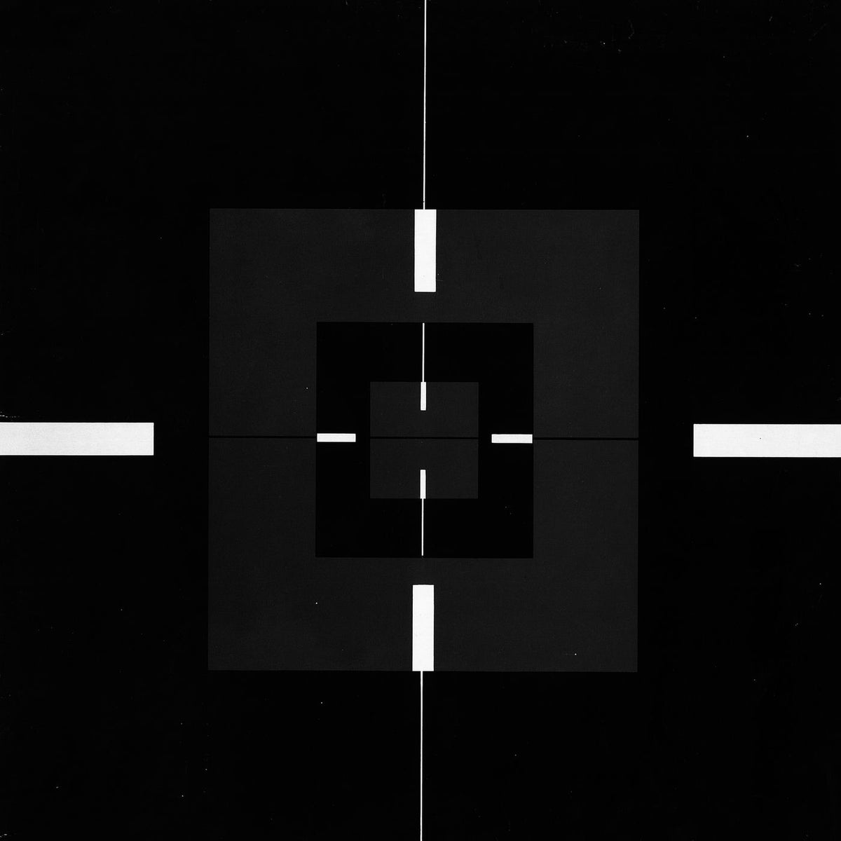 Art & Technique – Clima X vinyl record cover
