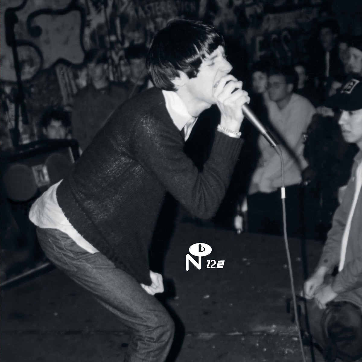 Antioch Arrow – Your Hearts Belong To Us vinyl cover