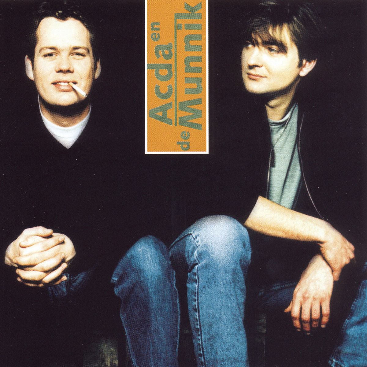 Acda En De Munnik – Acda En De Munnik — album cover