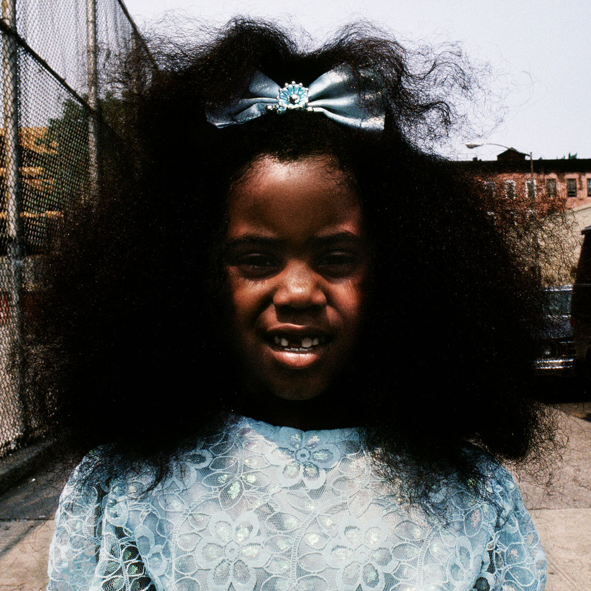 Xenia Rubinos – Black Terry Cat vinyl cover