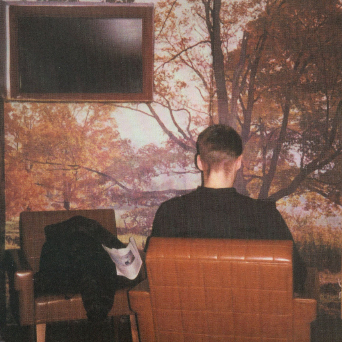 Fugazi – Furniture vinyl cover