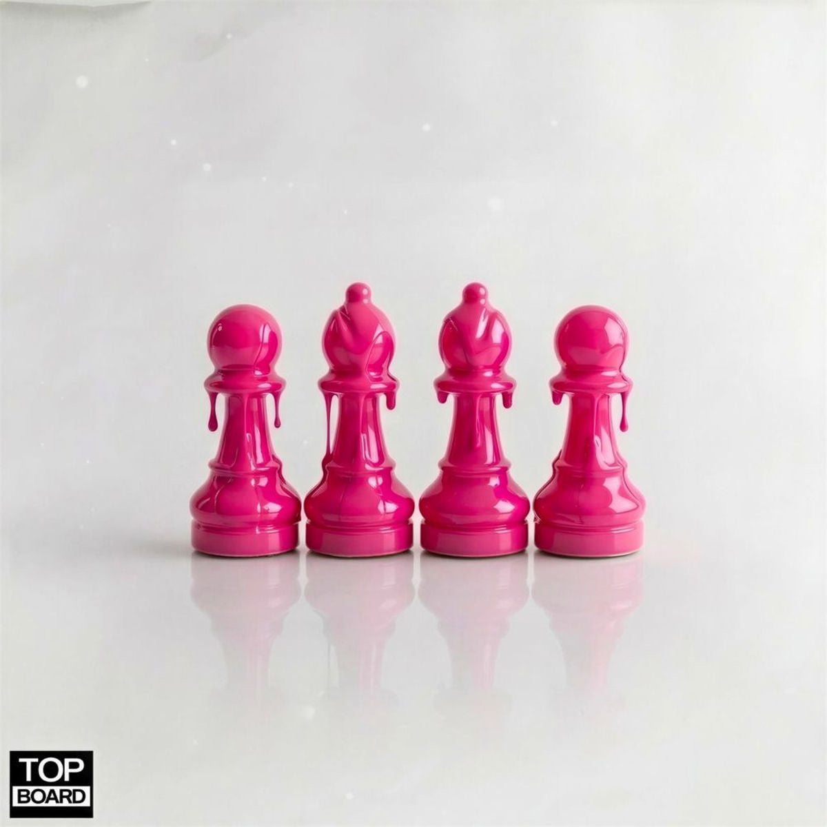 Various Artists – Full House vinyl record cover