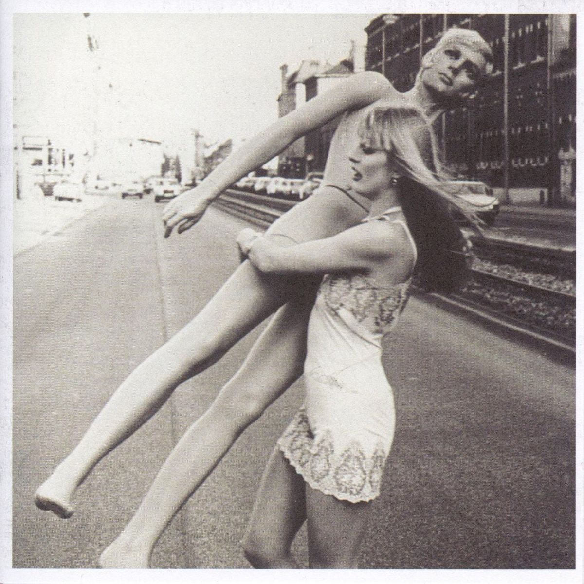 Sivert Høyem – Ladies And Gentlemen Of The Opposition vinyl cover