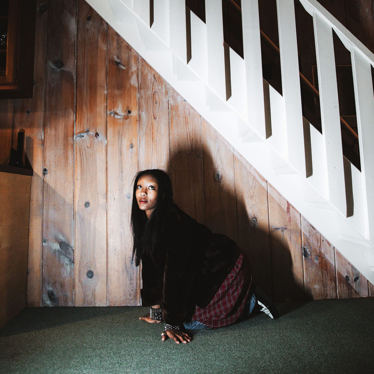 Jahnah Camille – My sunny oath! vinyl cover