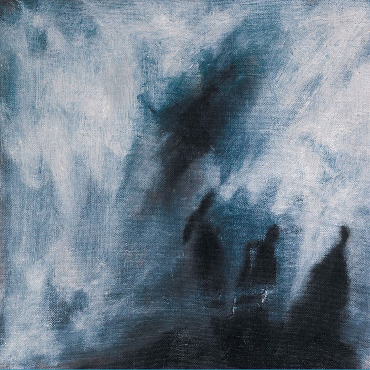 Sunn O))) – Domkirke vinyl record cover