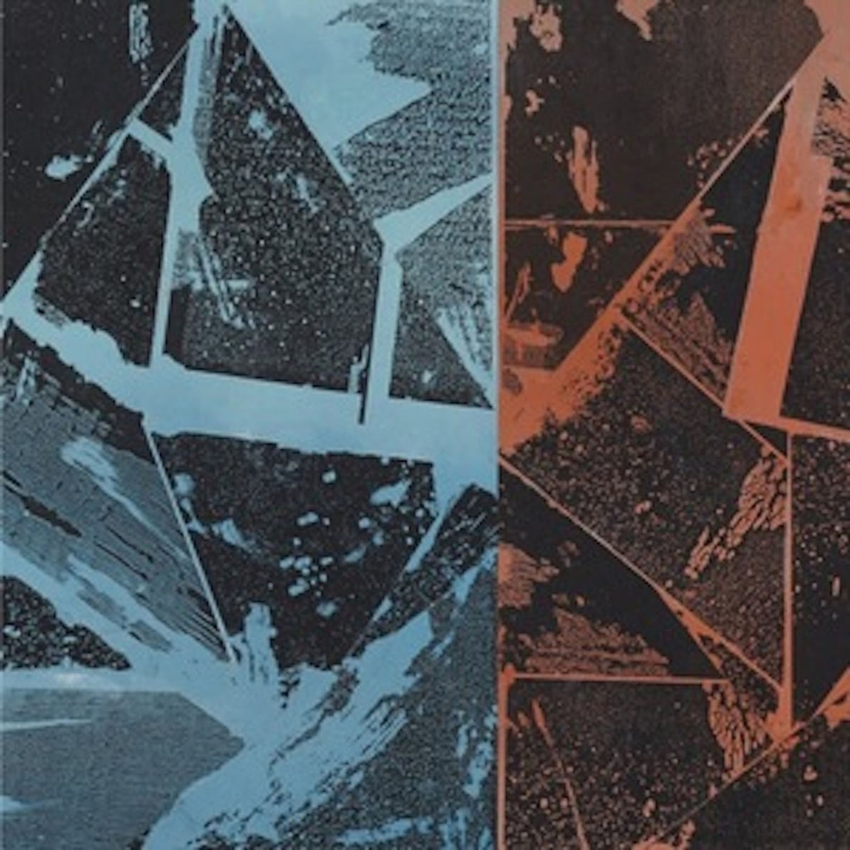 Ancient Sky – All Get Out vinyl cover