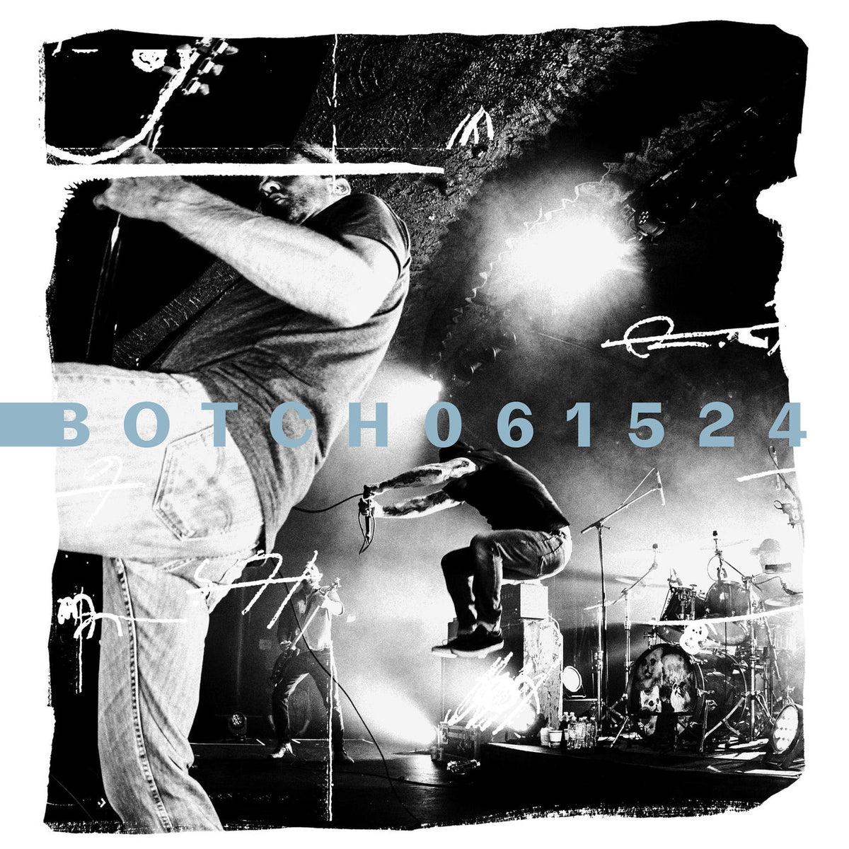 Botch – 061524 (Live) — record image 1
