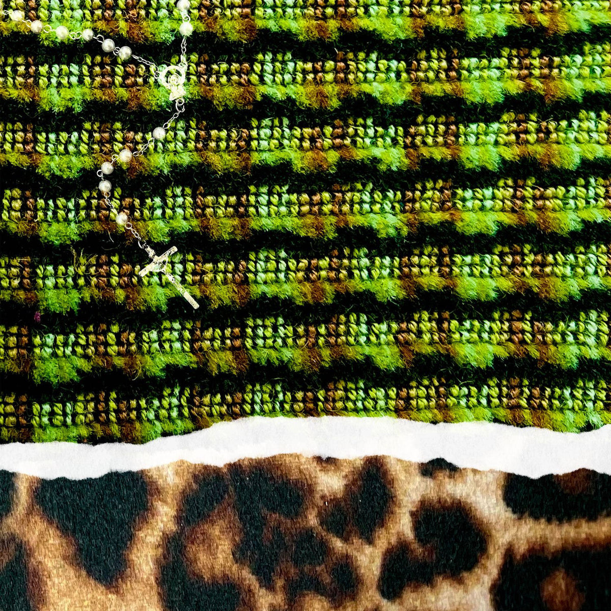adore – BITER vinyl cover