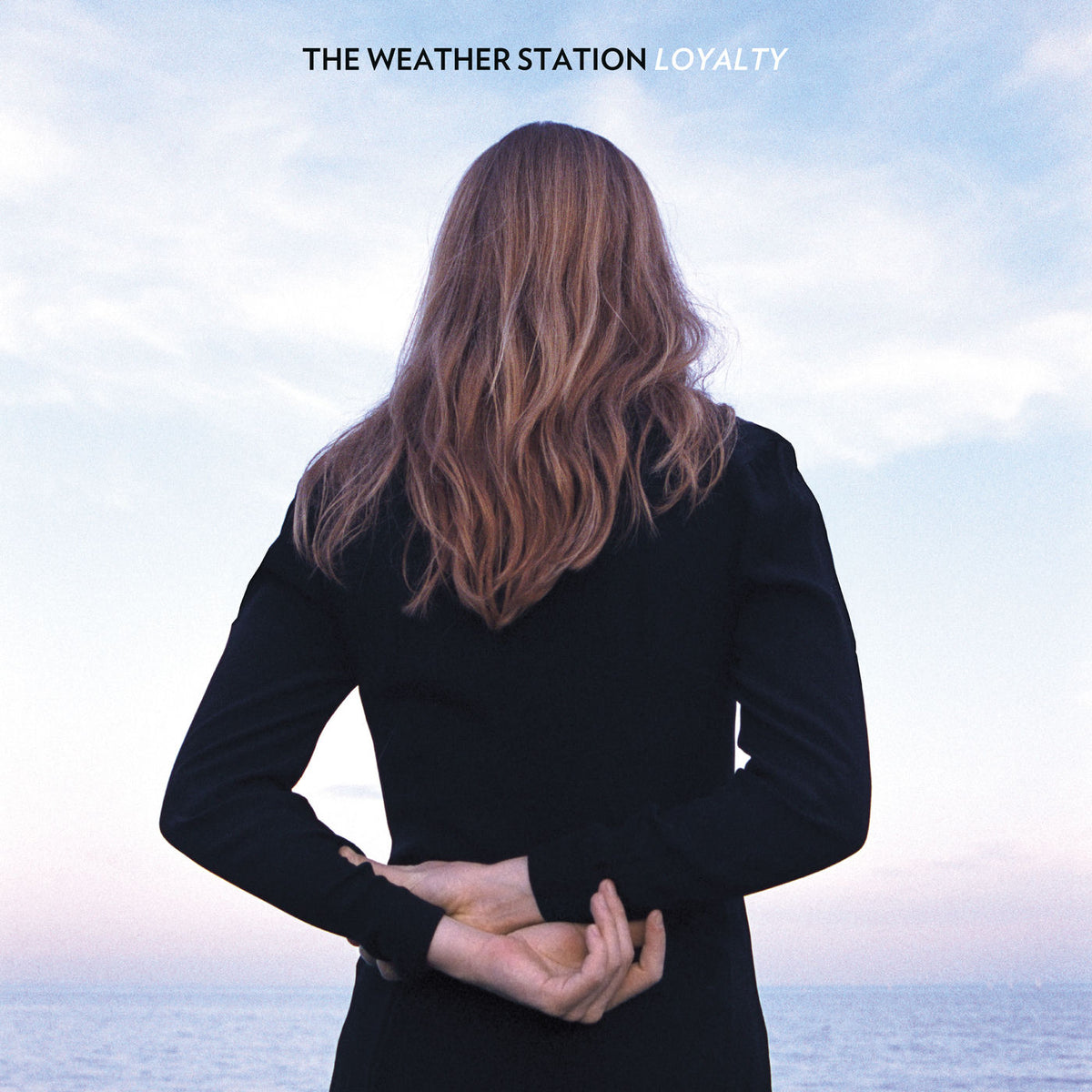 The Weather Station – Loyalty vinyl record cover