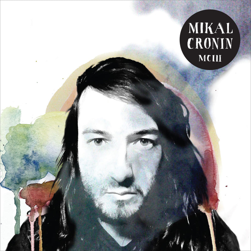 Mikal Cronin – Mciii vinyl record cover