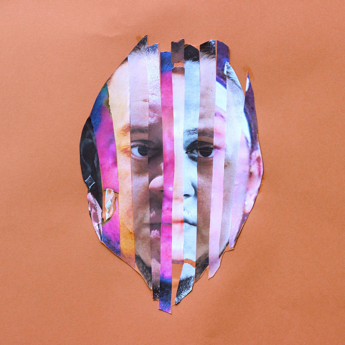 Juga-Naut – Bem II vinyl cover