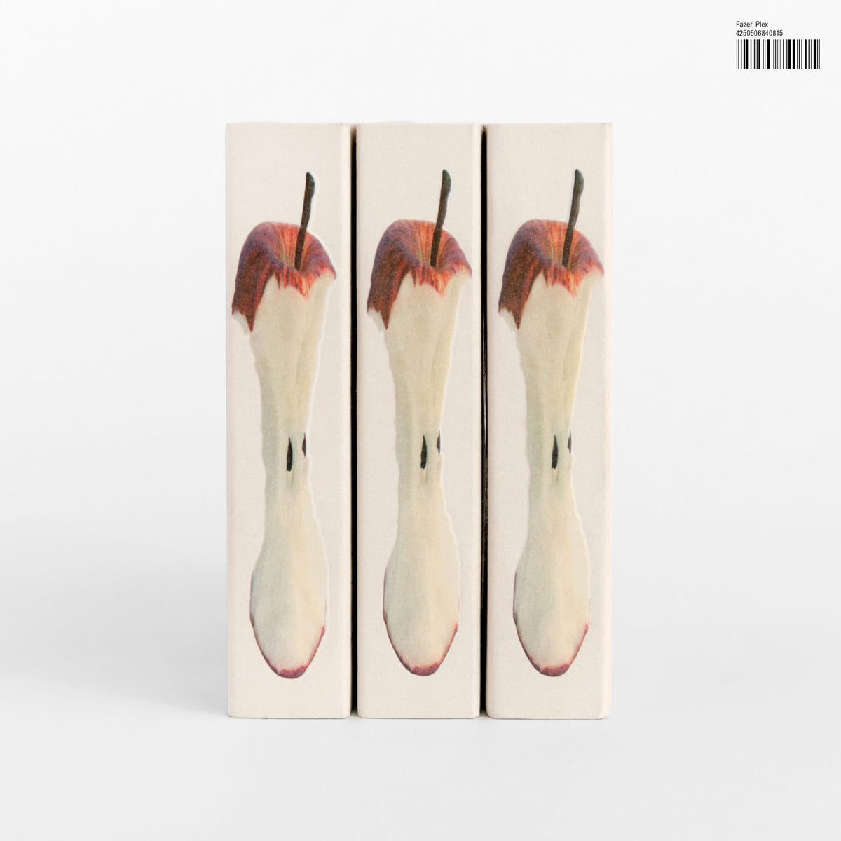 Fazer – PLEX vinyl record cover
