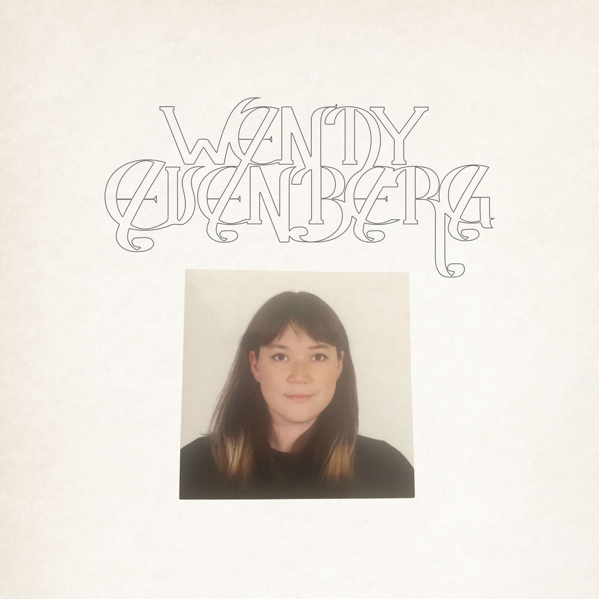 Wendy Eisenberg – Wendy Eisenberg vinyl cover