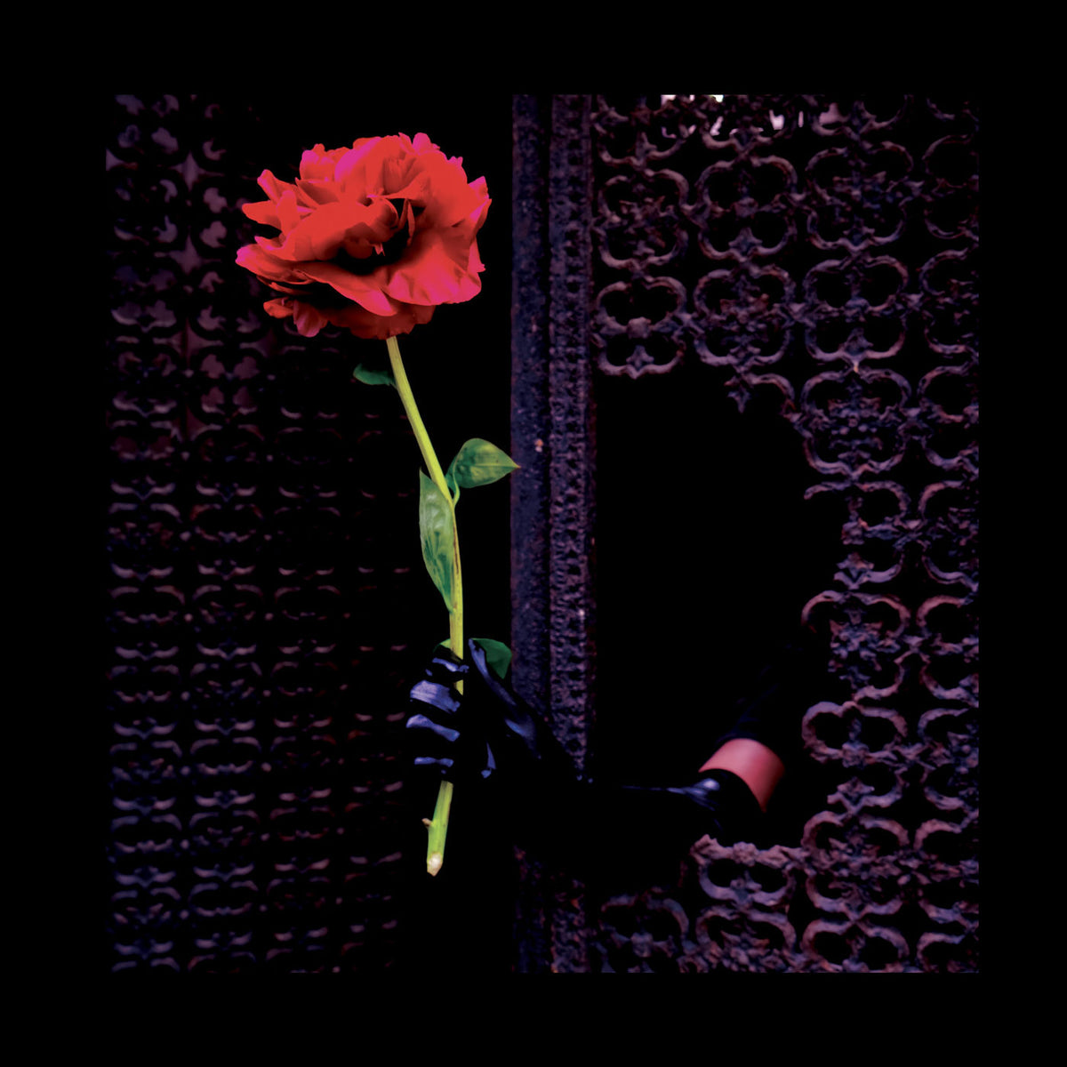 Crush of Souls – (A)Void Love vinyl cover