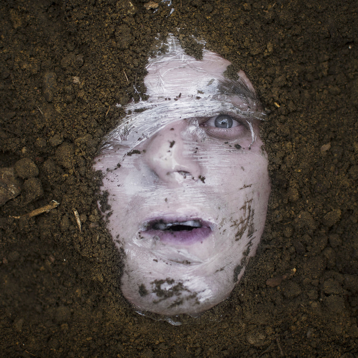 Sullivan – Heavy Is The Head vinyl record cover